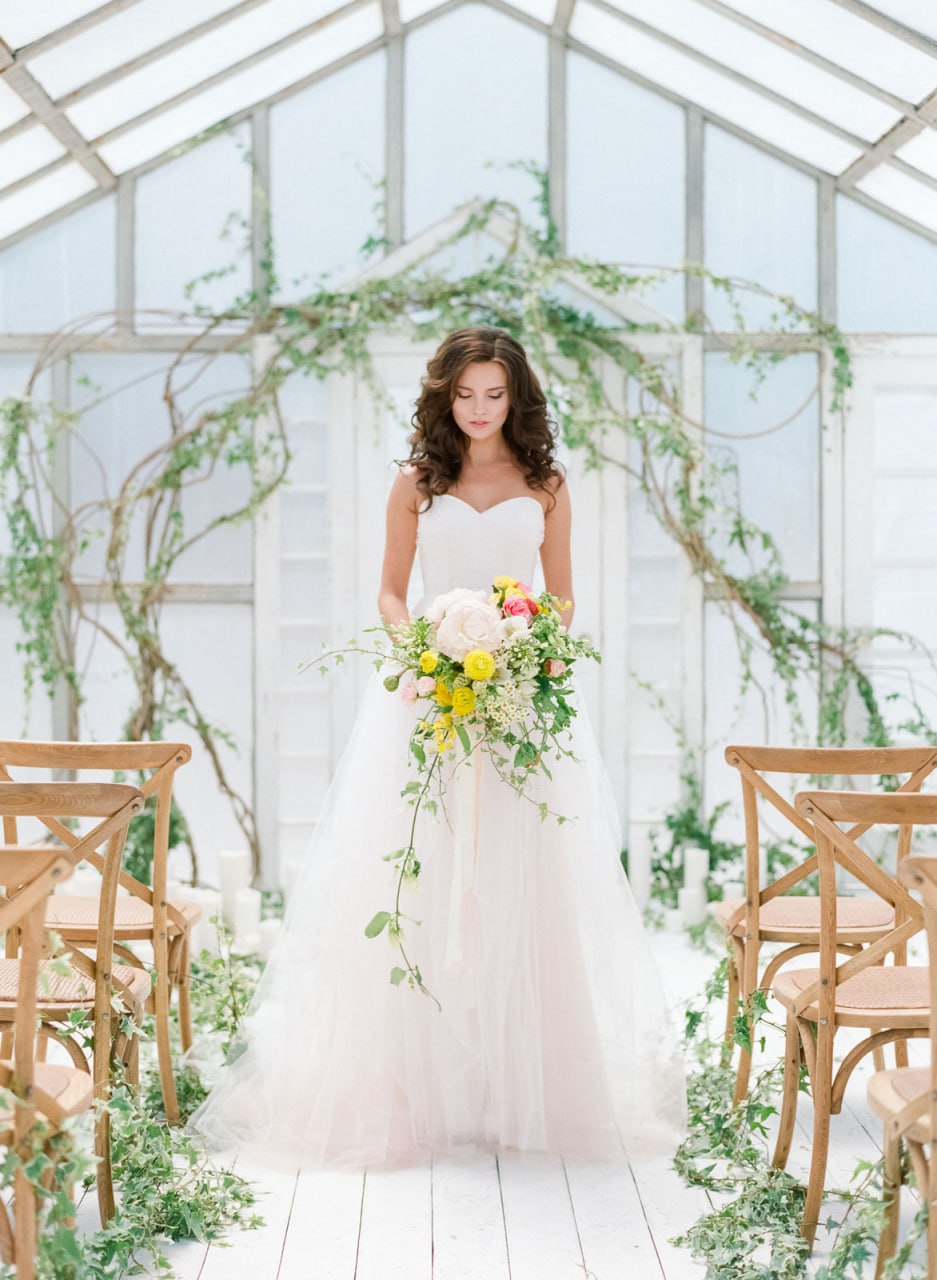 Bridal portrait photo 16 — makeup artist portfolio Miami